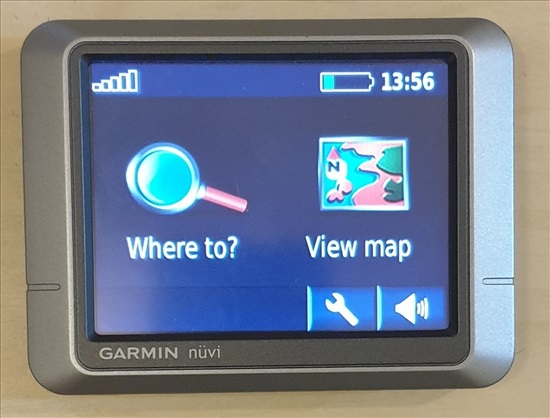 תמונה 2 ,מכשיר ניווט GPS  - קרא את הכל! למכירה בהרצליה מחשבים וציוד נלווה  מכשירי GPS