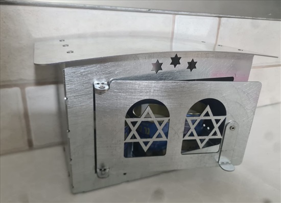 תמונה 3 ,בית נר נשמה למצבה למכירה בעכו יודאיקה  תשמישי קדושה