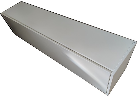 תמונה 3 ,מדף עליון עם דלת מבית IKEA למכירה בלוד ריהוט  מדפים