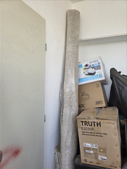 תמונה 3 ,שטיח למכירה בטבריה לבית  פרקטים