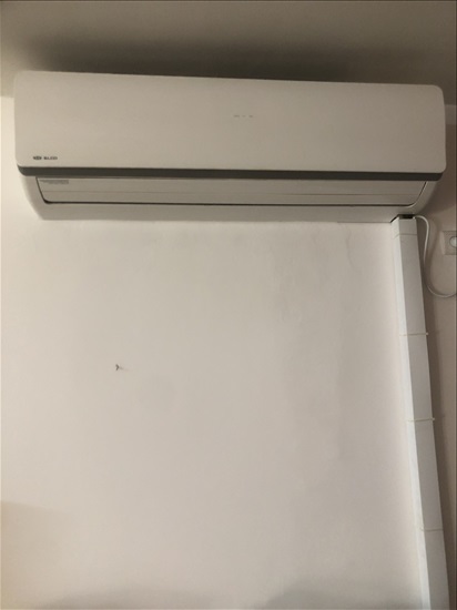 תמונה 2 ,אלקו 2.5 כ״ס למכירה בבת ים מוצרי חשמל  מזגן