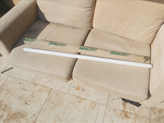 תמונה 1 ,פלורסנט למכירה בשואבה שונות  שונות