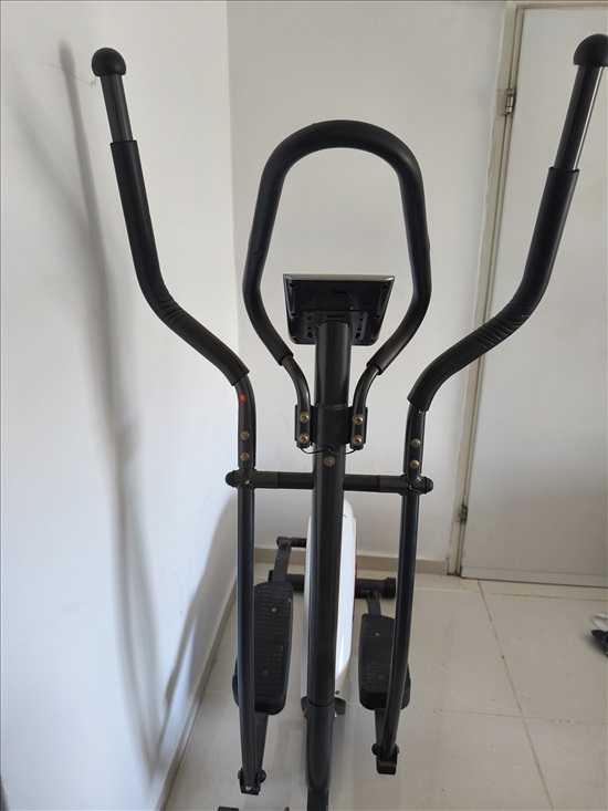 תמונה 1 ,Hi-tec למכירה בירושלים ציוד ספורט  מכשירי כושר ביתי