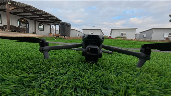 תמונה 2 ,AIR 3S רחפן  למכירה בדרום הארץ צילום  מצלמת וידאו