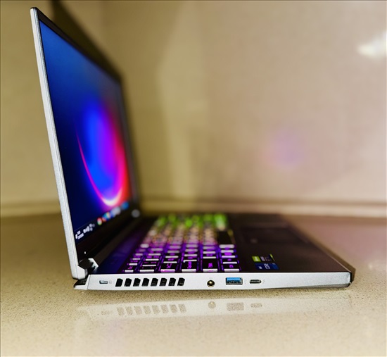 תמונה 2 ,Acer: Predator Triton 300SE למכירה בלוד מחשבים וציוד נלווה  מחשב נייד