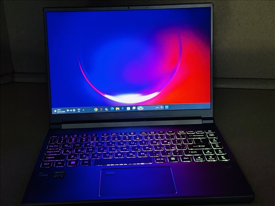 תמונה 6 ,Acer: Predator Triton 300SE למכירה בלוד מחשבים וציוד נלווה  מחשב נייד