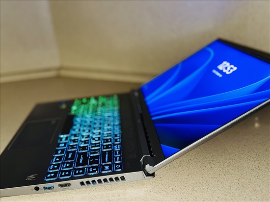 תמונה 5 ,Acer: Predator Triton 300SE למכירה בלוד מחשבים וציוד נלווה  מחשב נייד