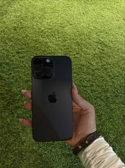 תמונה 4 ,Iphone 16 pro max  למכירה באשקלון סלולרי  סמארטפונים
