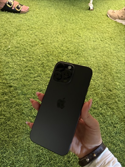 תמונה 2 ,Iphone 16 pro max  למכירה באשקלון סלולרי  סמארטפונים