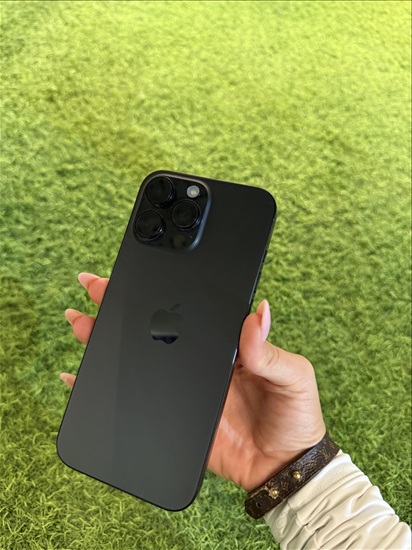 תמונה 5 ,Iphone 16 pro max  למכירה באשקלון סלולרי  סמארטפונים