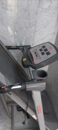 תמונה 3 ,הליכון של york למכירה בנצרת שונות  שונות