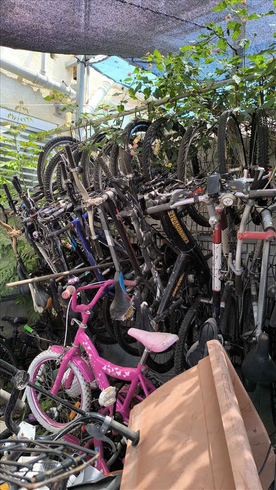 תמונה 2 ,מגוון אופניים במחירים זולים למכירה בכפר סבא אופניים  אופניים כללי