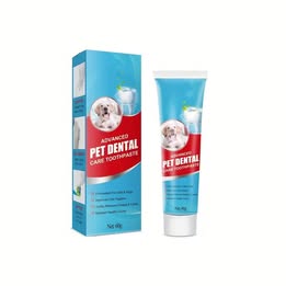 תמונה 2 ,משחת שיניים לחיות מחמד למכירה בפתח תקווה שונות  שונות