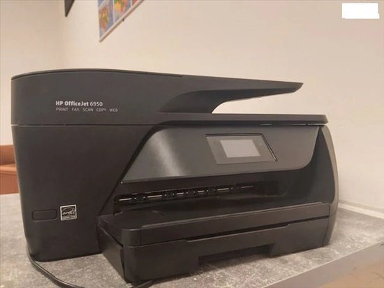 תמונה 3 ,מדפסת  hp למכירה בחיפה מחשבים וציוד נלווה  מדפסת