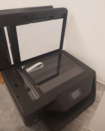 תמונה 2 ,מדפסת  hp למכירה בחיפה מחשבים וציוד נלווה  מדפסת