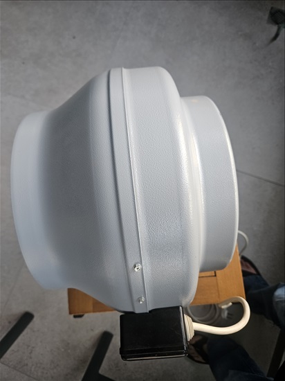 תמונה 1 ,מפוח צנטריפוגלי AXC250 למכירה בראשון לציון ציוד לתעשייה  אחר