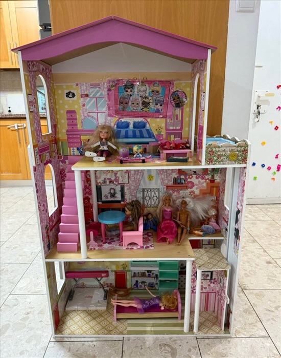 תמונה 2 ,הכל לתינוקות ופעוטות  למכירה בקרית מוצקין לתינוק ולילד  אחר
