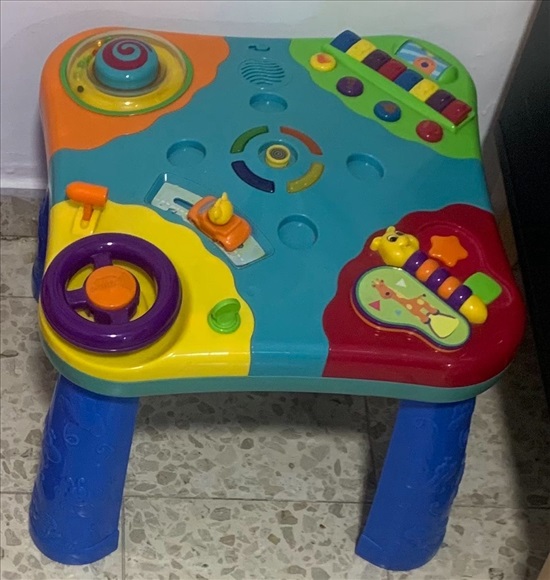 תמונה 9 ,הכל לתינוקות ופעוטות  למכירה בקרית מוצקין לתינוק ולילד  אחר