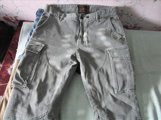 תמונה 10 ,REPLY JEANS X 7 + למכירה בKiriyat-Motskin ביגוד ואביזרים  ג'ינסים ומכנסיים