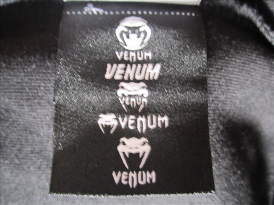 תמונה 4 ,VENUM jacket מעיל הקפוצ'ון למכירה בKiriyat-Motskin ביגוד ואביזרים  מעילים וג'קטים