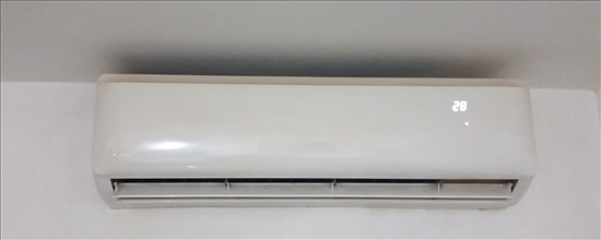 תמונה 1 ,מזגן LG 3.5 כ"ס למכירה בפתח תקווה מוצרי חשמל  מזגן