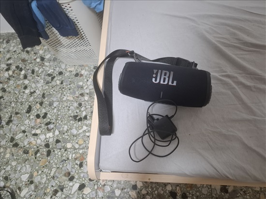 תמונה 1 ,בוקסה של jbl יבואן הרשמי  למכירה בבאר שבע סלולרי  אחר