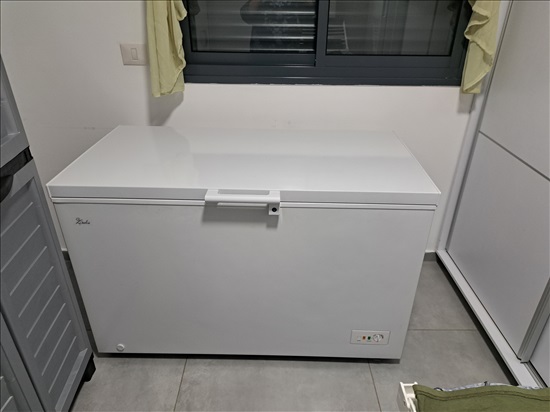 תמונה 2 ,מקפיא למכירה בעפולה מוצרי חשמל  ציוד מטבח