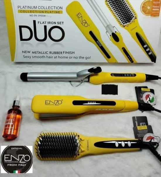 תמונה 2 ,Enzo Platinum למכירה בתל אביב מוצרי חשמל  אביזרים