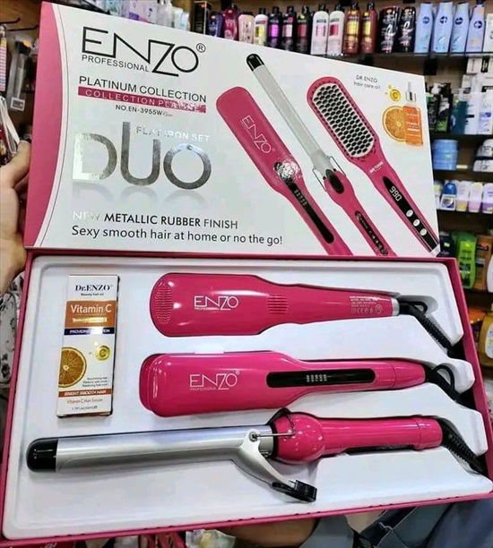 תמונה 4 ,Enzo Platinum למכירה בתל אביב מוצרי חשמל  אביזרים