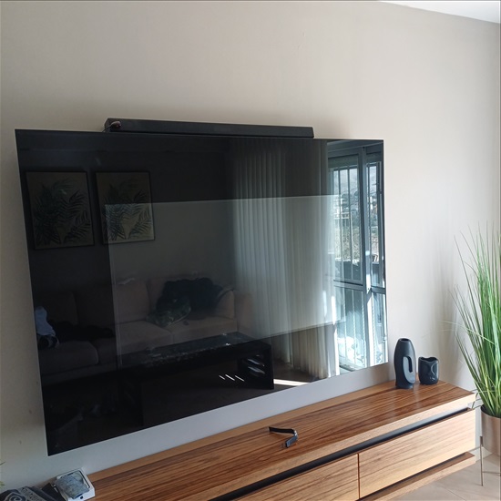 תמונה 1 ,מסף לטלוזיה 48" למכירה במעלה אדומים ריהוט  אחר