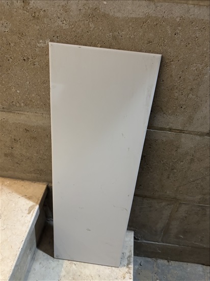 תמונה 1 ,קרמיקה לבנה 20x60 למכירה בתל אביב לבית  ריצוף וחיפוי