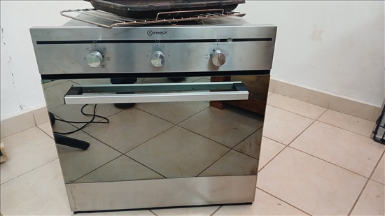 תמונה 1 ,תנור Built in אינדסיט למכירה במעש מוצרי חשמל  תנור אפייה