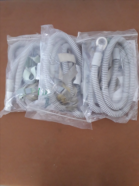 תמונה 3 ,סיפאפ (CPAP) למכירה בנתניה ציוד סיעודי/רפואי  מכשור רפואי