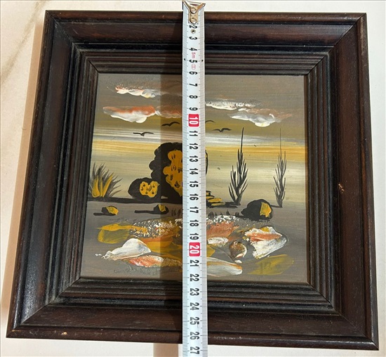 תמונה 4 ,ציור נוף למכירה בנתניה אומנות  ציור