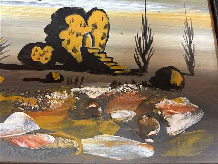 תמונה 7 ,ציור נוף למכירה בנתניה אומנות  ציור