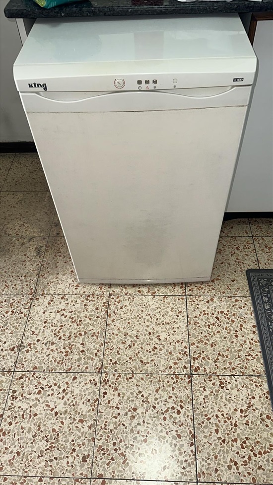 תמונה 1 ,מקפיא למכירה בפתח תקוה תכולת דירה  שונות