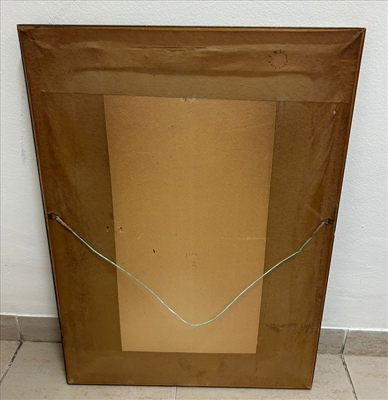 תמונה 2 ,תמונת רקמה למכירה בנתניה אומנות  אומנות בבד
