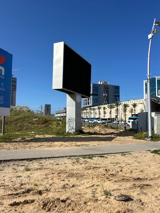 תמונה 2 ,מסך לד לפרסום למכירה באשדוד עסקים למכירה/למסירה  אחר