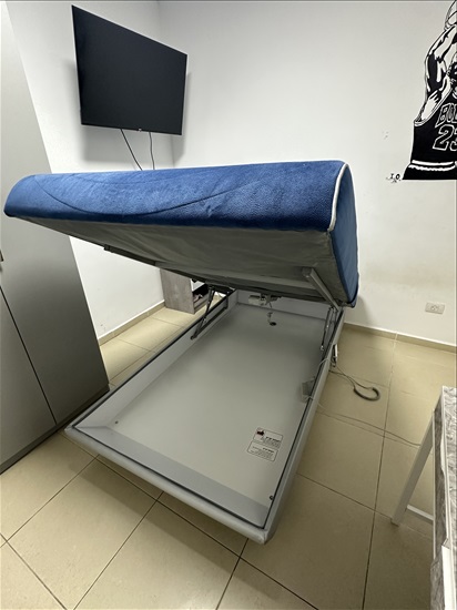 תמונה 3 ,מיטה וחצי למכירה בכפר סבא ריהוט  אחר