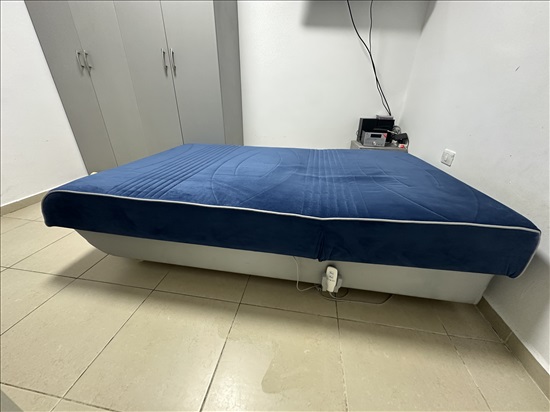 תמונה 2 ,מיטה וחצי למכירה בכפר סבא ריהוט  אחר