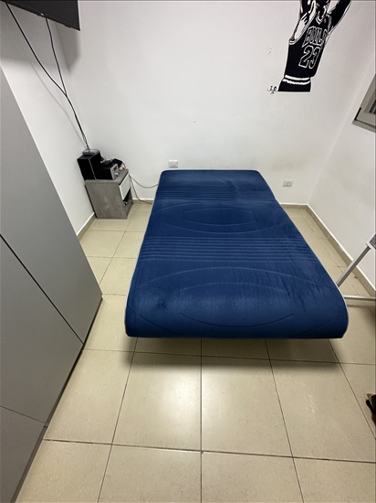 תמונה 1 ,מיטה וחצי למכירה בכפר סבא ריהוט  אחר