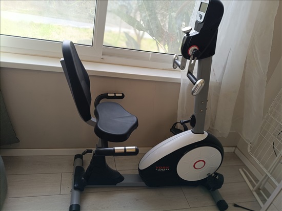 תמונה 3 ,אופני כושר למכירה בעין החורש אופניים  אחר