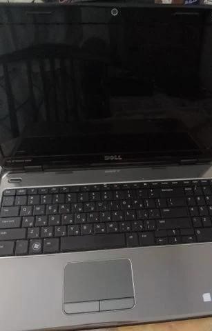 תמונה 1 ,מחשב נייד dell inspiron n5010 למכירה ברמת גן מחשבים וציוד נלווה  מחשב נייד