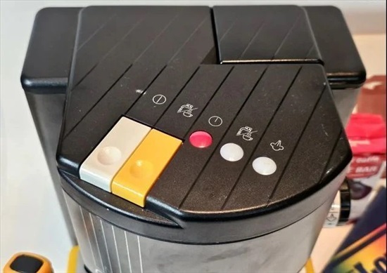 תמונה 2 ,מכונת אספרסו Delonghi Retro למכירה בתל אביב מוצרי חשמל  מכונת קפה