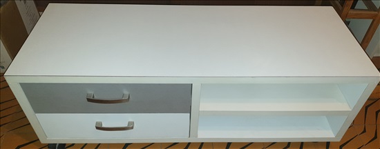 תמונה 3 ,שידה מודרנית במצב טוב מאוד  למכירה בתל אביב ריהוט  שידות