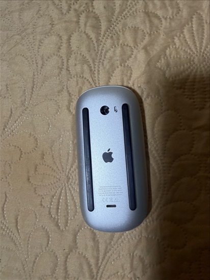תמונה 1 ,Magic Mouse למכירה באילת מחשבים וציוד נלווה  אביזרים