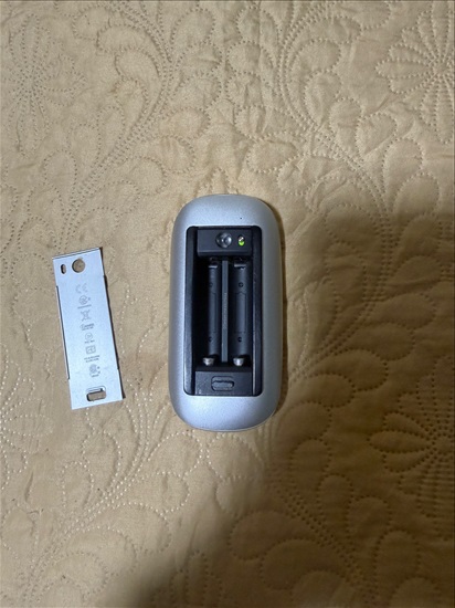 תמונה 3 ,Magic Mouse למכירה באילת מחשבים וציוד נלווה  אביזרים