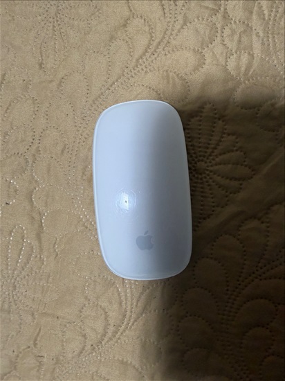 תמונה 4 ,Magic Mouse למכירה באילת מחשבים וציוד נלווה  אביזרים
