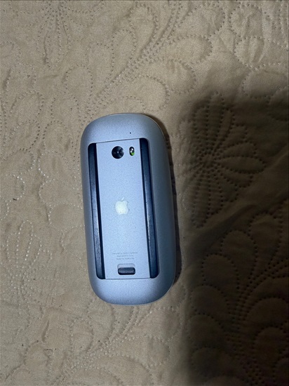 תמונה 5 ,Magic Mouse למכירה באילת מחשבים וציוד נלווה  אביזרים