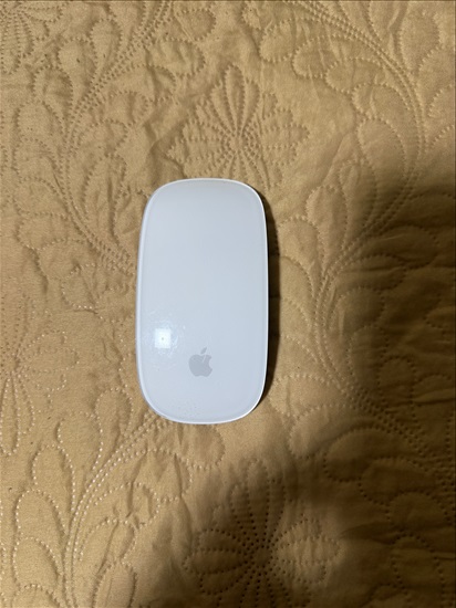 תמונה 2 ,Magic Mouse למכירה באילת מחשבים וציוד נלווה  אביזרים